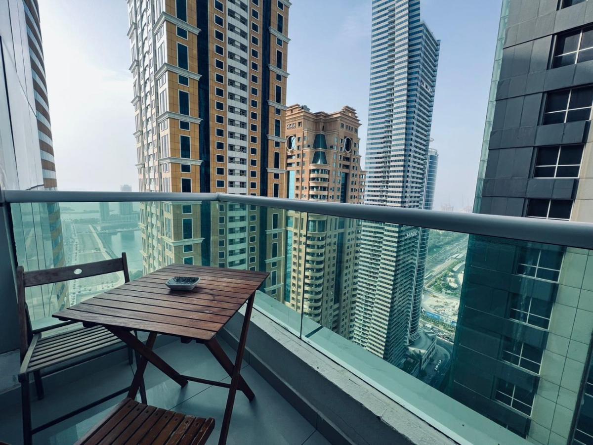 Entire Private Self Catered Apartments Marina Дубай Экстерьер фото
