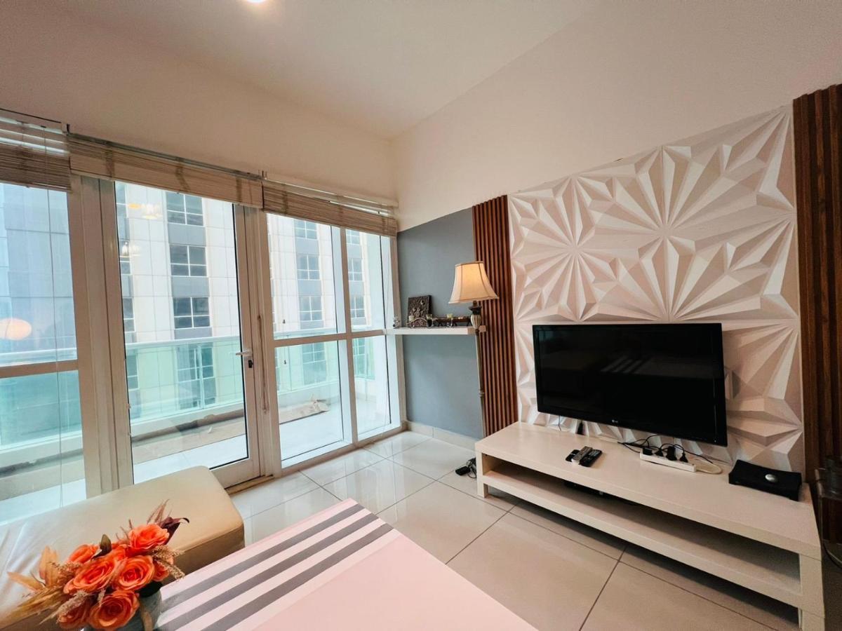 Entire Private Self Catered Apartments Marina Дубай Экстерьер фото