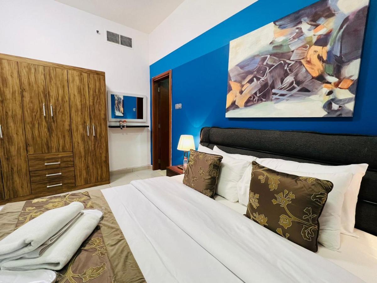 Entire Private Self Catered Apartments Marina Дубай Экстерьер фото