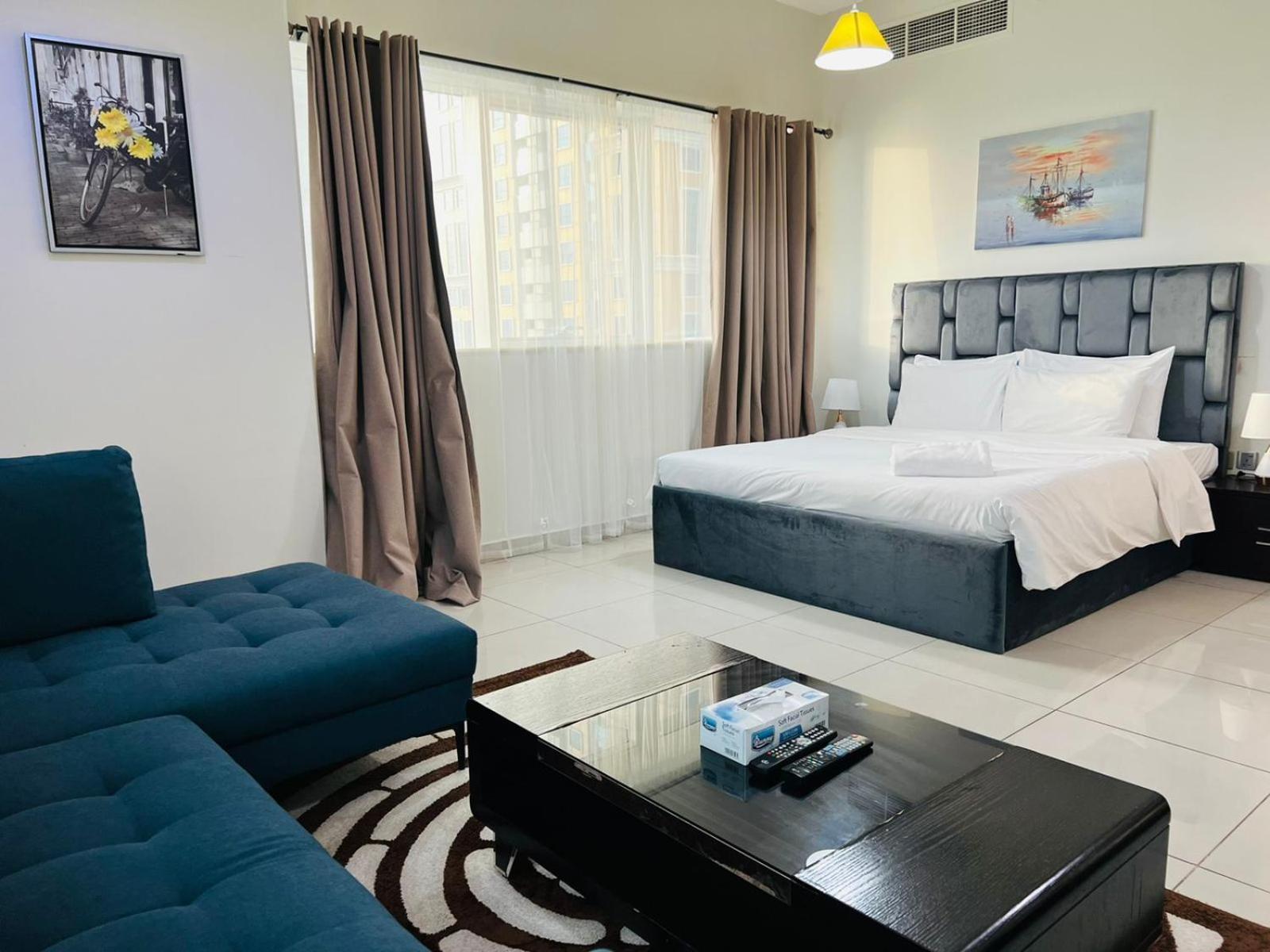Entire Private Self Catered Apartments Marina Дубай Экстерьер фото
