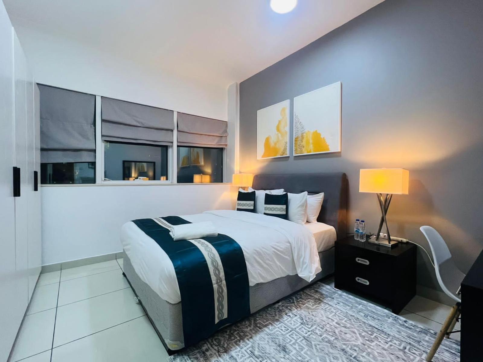 Entire Private Self Catered Apartments Marina Дубай Экстерьер фото