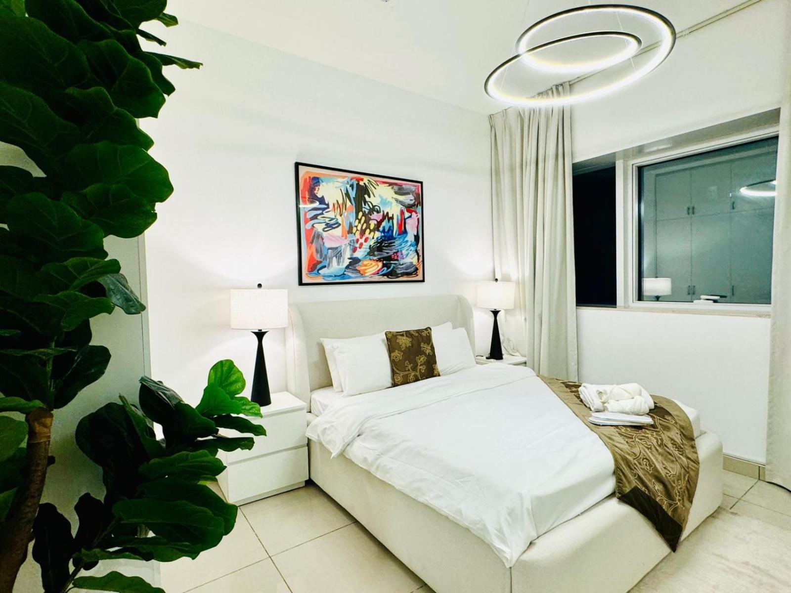 Entire Private Self Catered Apartments Marina Дубай Экстерьер фото