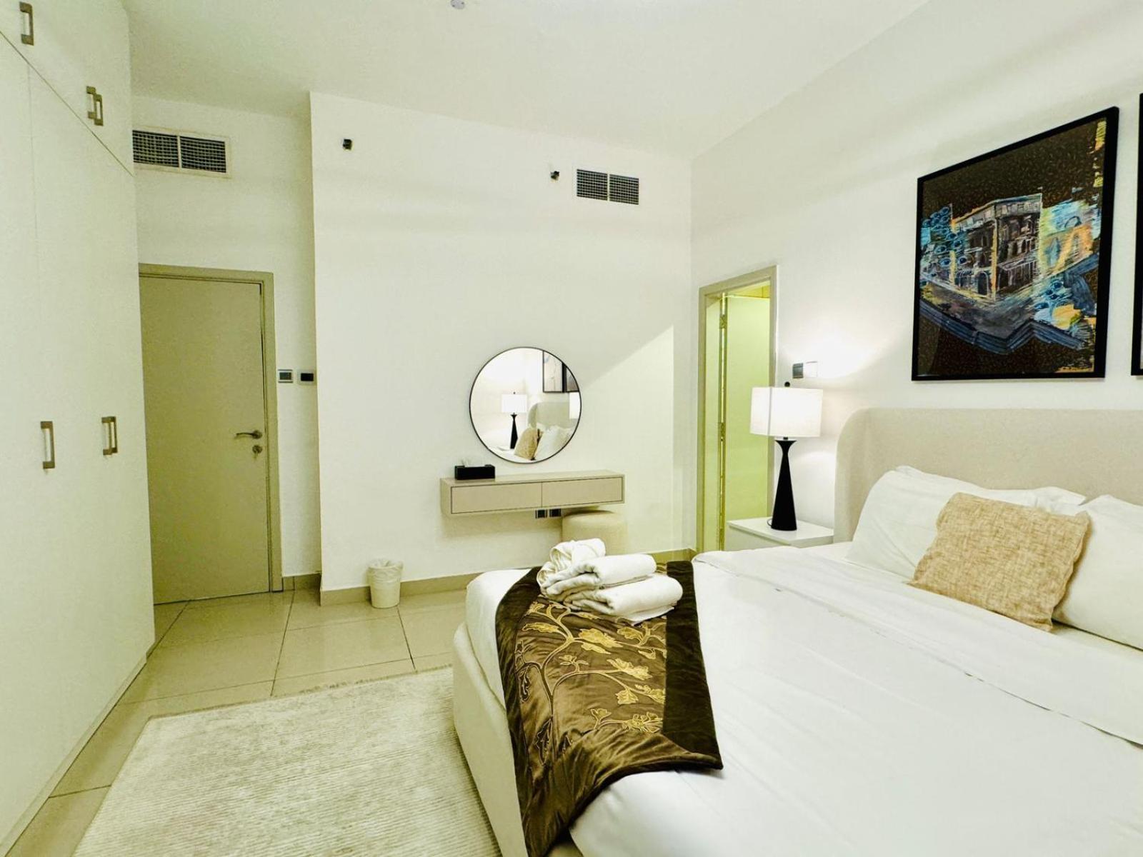 Entire Private Self Catered Apartments Marina Дубай Экстерьер фото